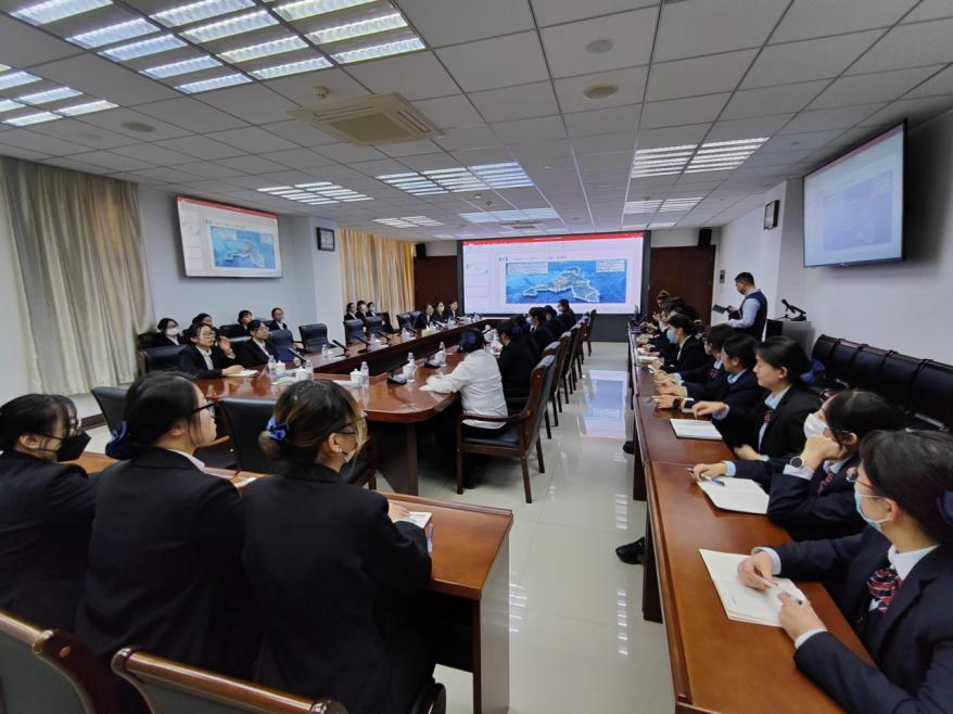 精準降單：“請進來”+“走出去”，集團與12345熱線共促服務(wù)效能提升