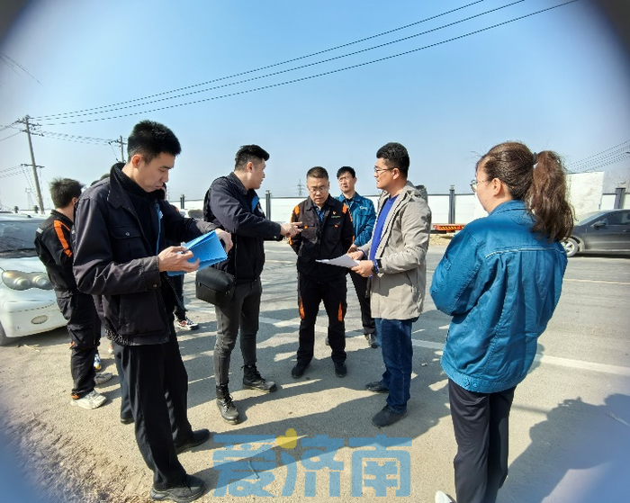 一家召集多家響應！“水電氣”聯辦服務打造高效辦成一件事新標桿