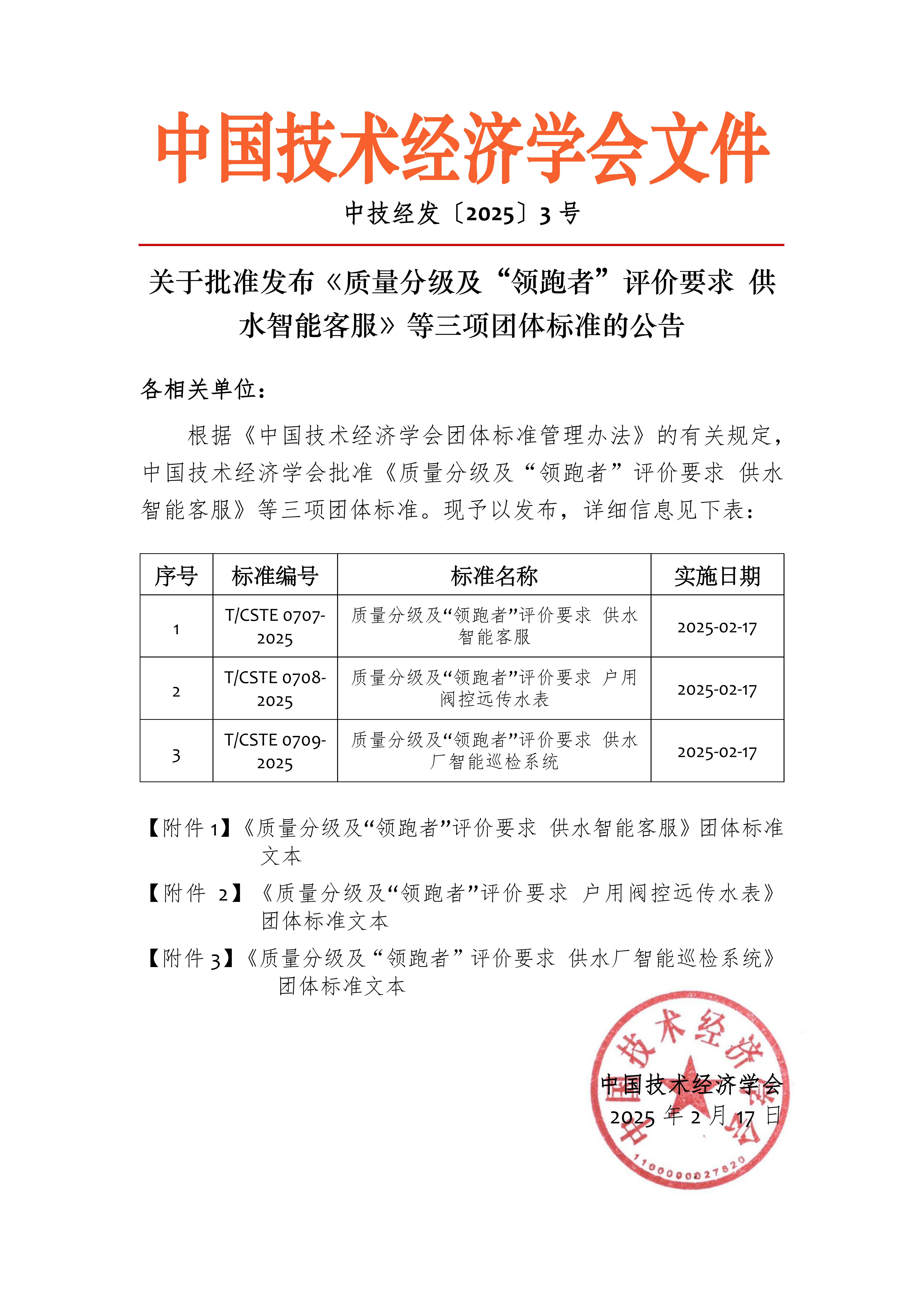 濟(jì)南水務(wù)集團(tuán)引領(lǐng)供水行業(yè)智能化新風(fēng)尚——領(lǐng)跑者兩項(xiàng)團(tuán)體標(biāo)準(zhǔn)正式發(fā)布